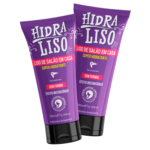 hidraliso